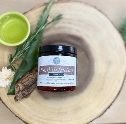 Choosing The Best Hair Gelly For Curly Hair Styles