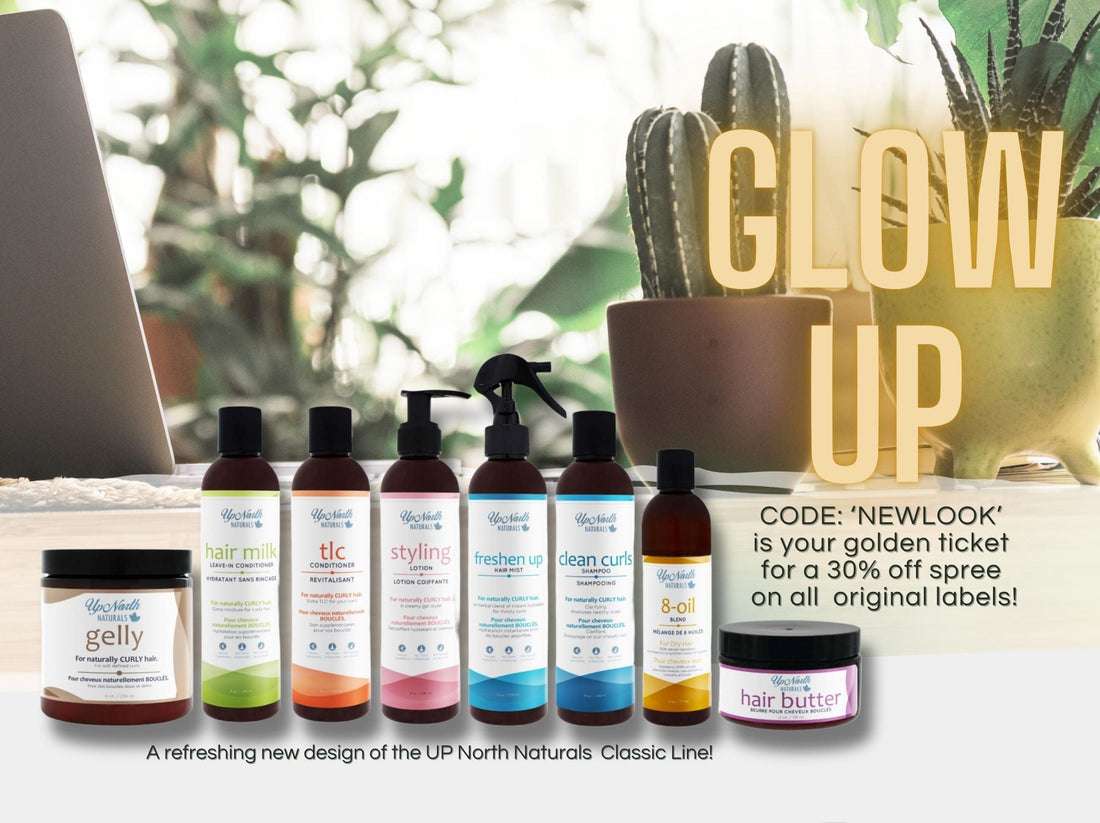 What Products Are Good For Naturally Curly Hair?