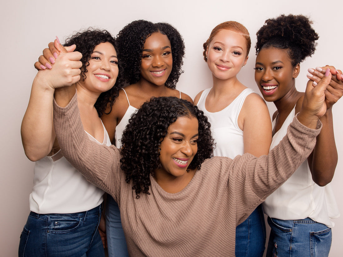 How to Tame Frizz with the Right Leave-in Conditioner
