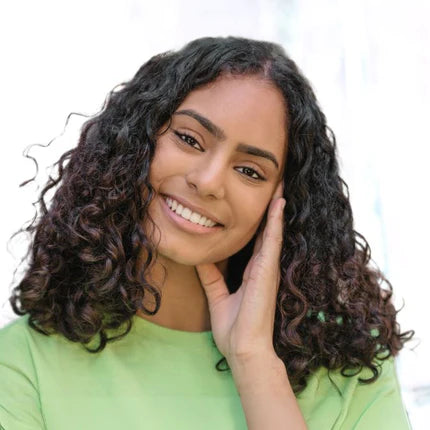 A Deep Dive Into Curly Hair Oiling