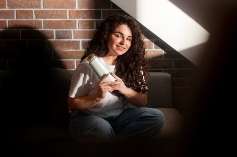 Achieving Smooth, Healthy Edges With Smoothing Gel