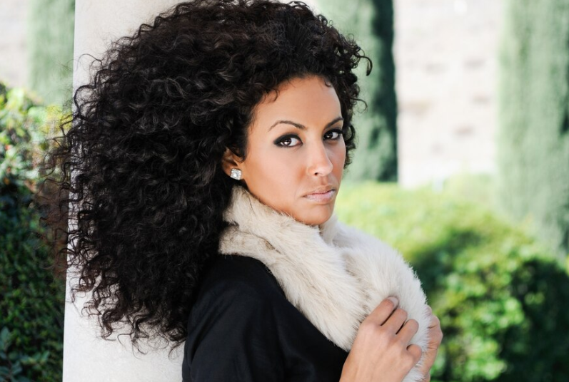Hair Mist Hacks for Naturally Curly Hair