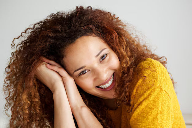 How To Oil Curly Hair Overnight? Is It Safe To Sleep
