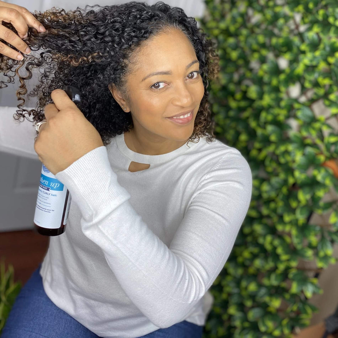 2025’s Best Shampoos for Curly Hair: Nourish, Hydrate, and Shine