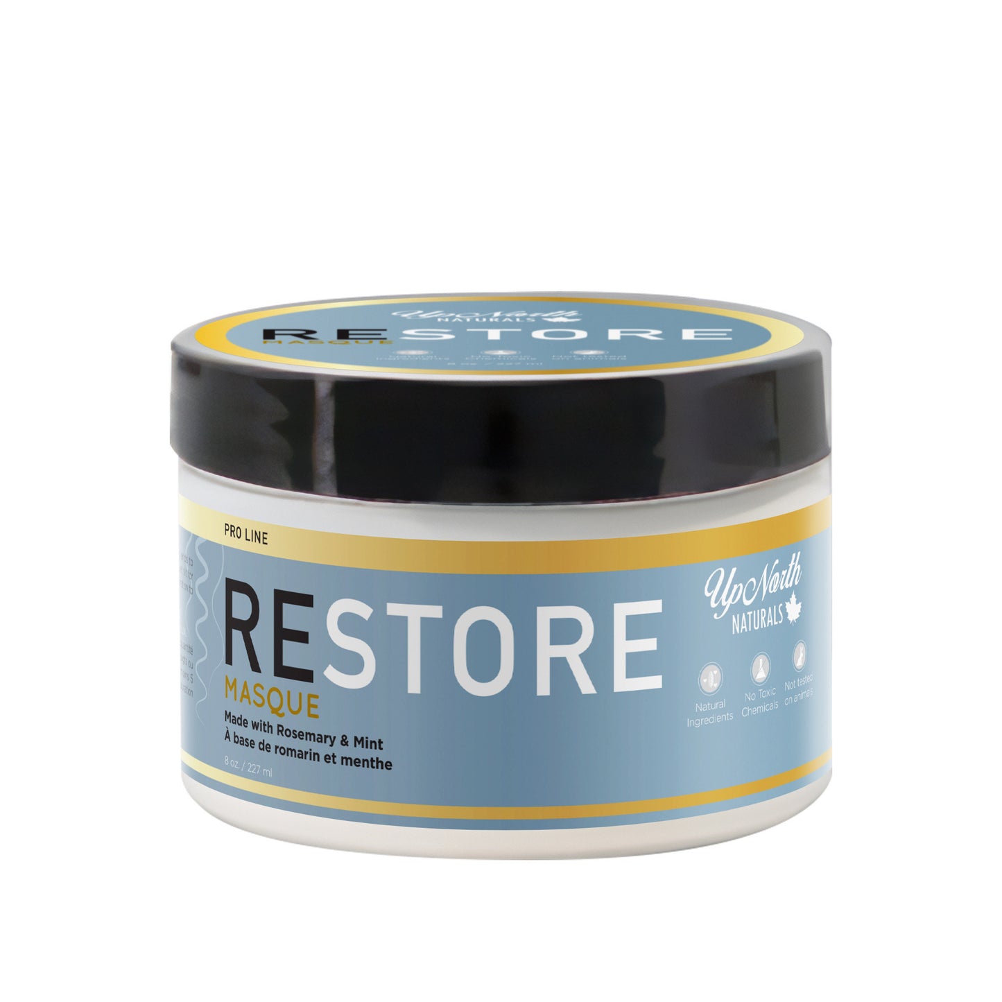 Pro Line RESTORE | Masque