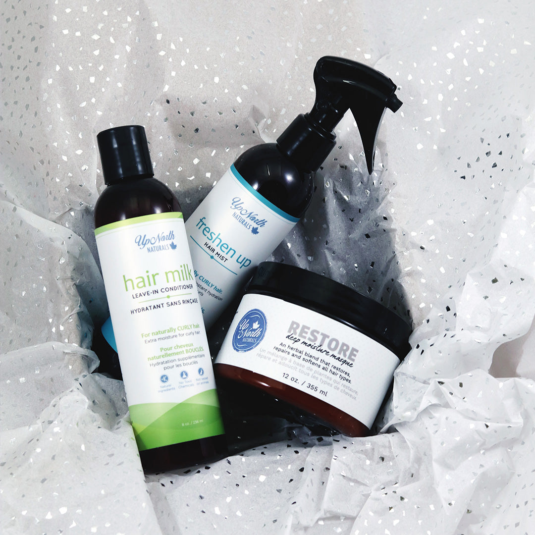 Spring Hydration Bundle