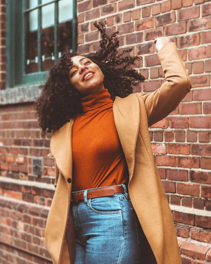 Why Is My Hair Still Frizzy After Curl Cream?