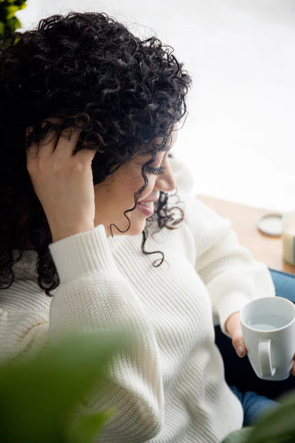 What Is Good To Moisturize Curly Hair?