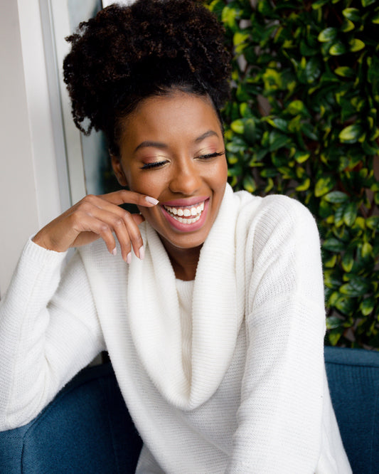 How Do You Use Hair Butter for Twist and Curl Styles?