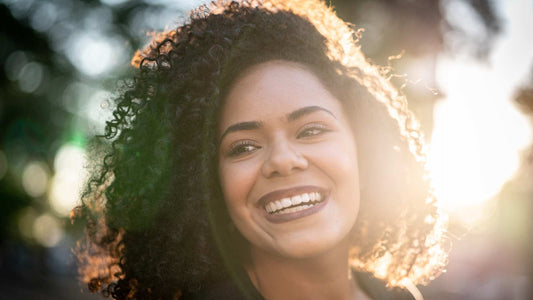 Easy Curly Hair Routine for Beginners This Summer