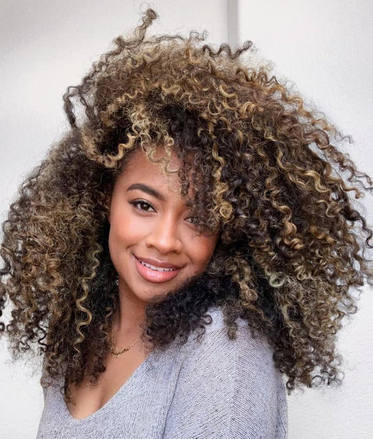 Looking for a Hydrating Mist for Dry Curly Hair?