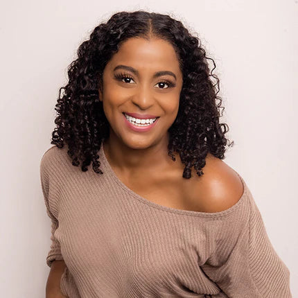 The Perfect Conditioner For Naturally Curly Hair Care