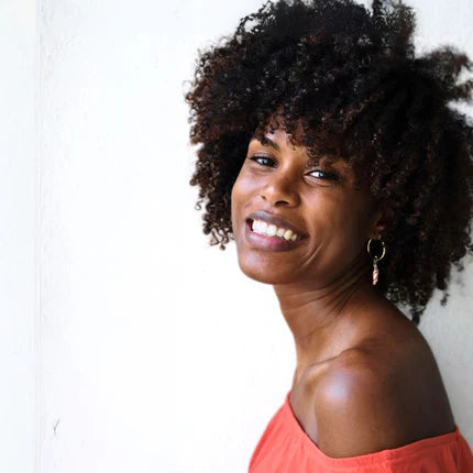 How To Blow Dry Curly Hair Naturally Curly