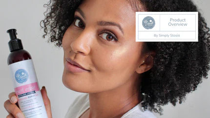 Curl Ease Styling Lotion for Defined Curls