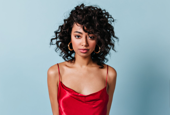 Curly Hair Type and Care - Part II