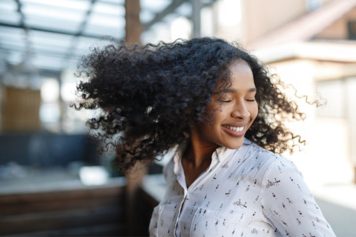 Embracing Natural Beauty: A Guide to Natural Hair Products
