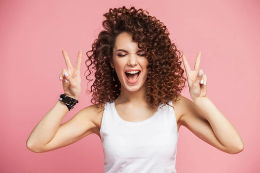Spiral Secrets Unraveled: Discovering the Top Hair Cleanser for Curls