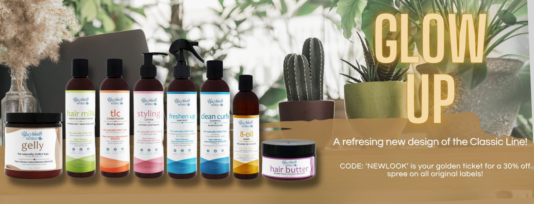The Best Ingredients to Look for in a Curly Hair Styling Lotion
