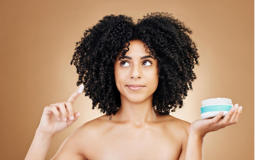Why Use Hair Butter for Naturally Curly Hair?