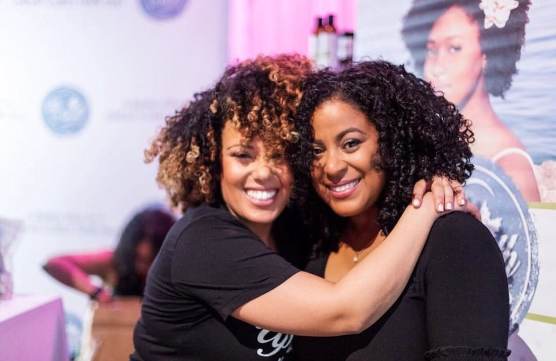 Essential Curly Hair Shampoos for Cold Weather