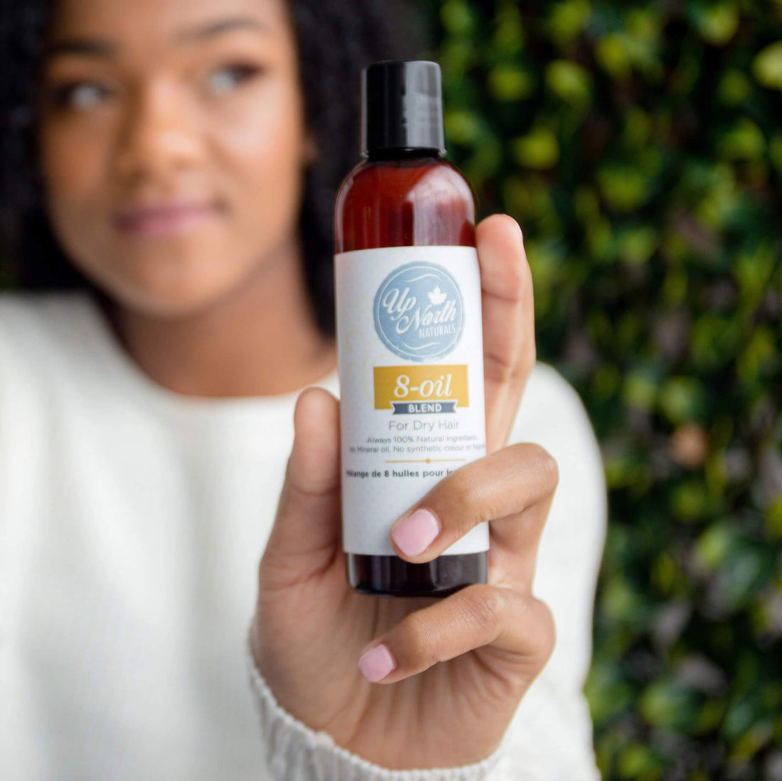 What Is The Best Hair Oil For Curly Hair?