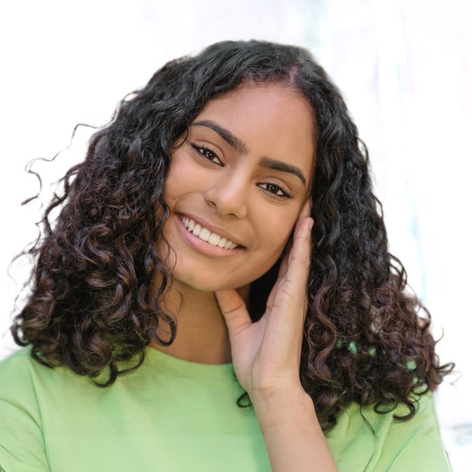 Hydration & Hold: Why Gelly is a Must-Have for Curly Hair Care