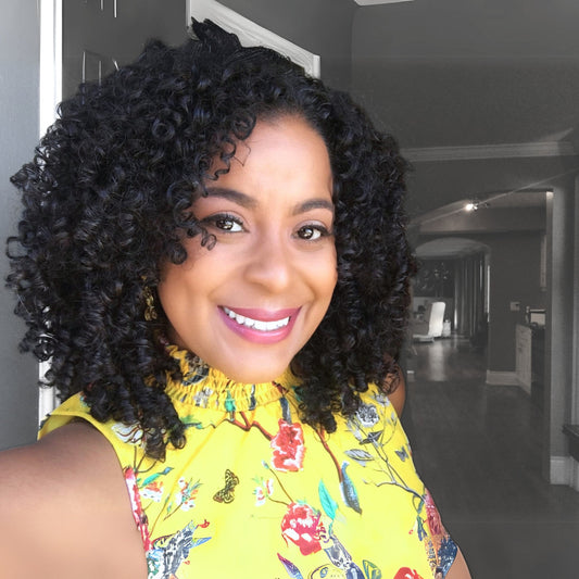 Love at First Curl: Valentine’s Week Special for Leave-in Conditioner Lovers