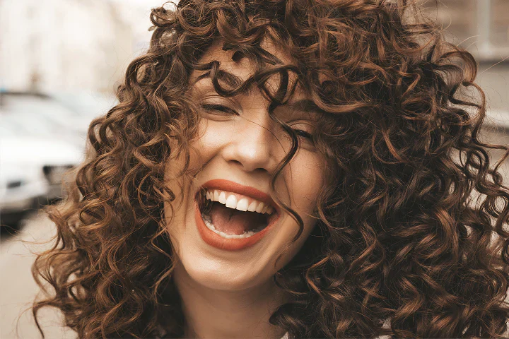 Own Your Curls: Hair Washing Tips For Curly Hair