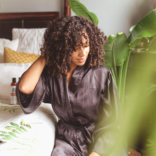 Cold Weather Hair Care Tips