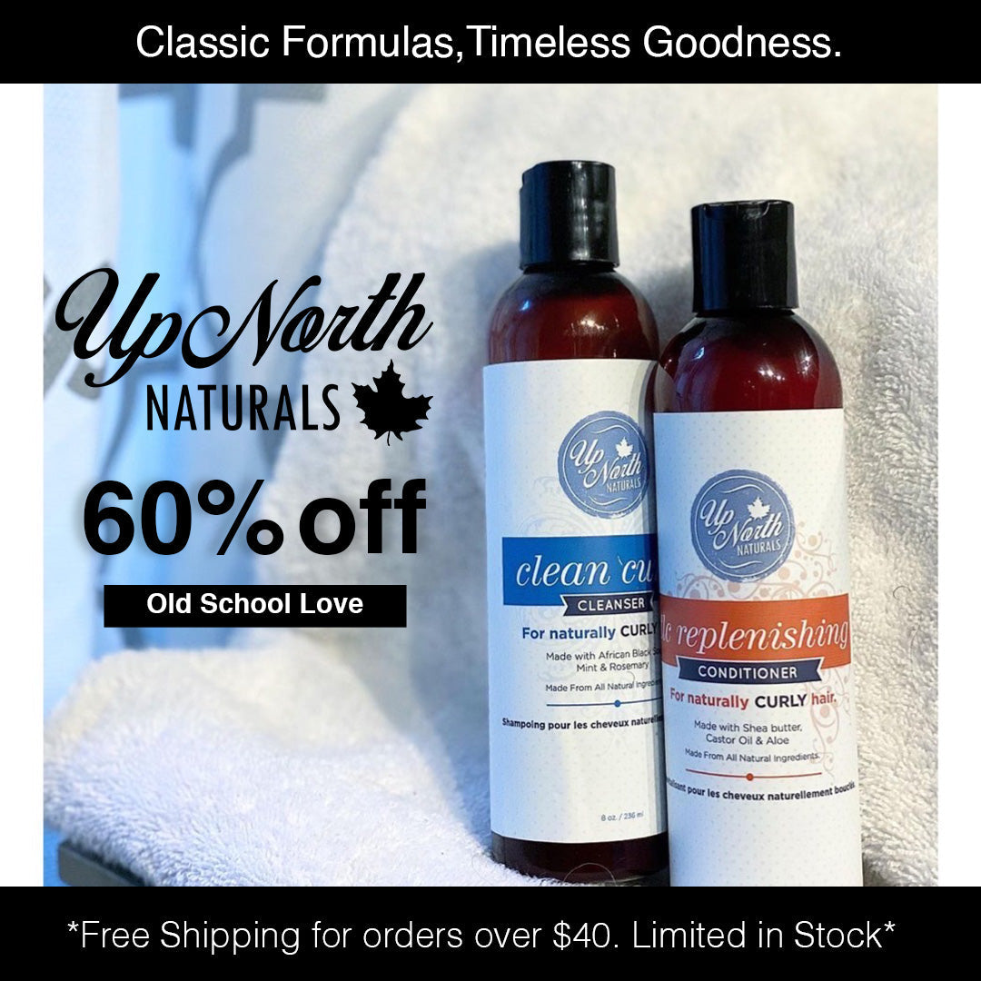 Best Clean Beauty Hair Cleansers & Conditioners for Curly Hair
