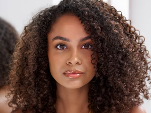 How to Choose Curly Hair Styling Lotion for Wavy Hair?