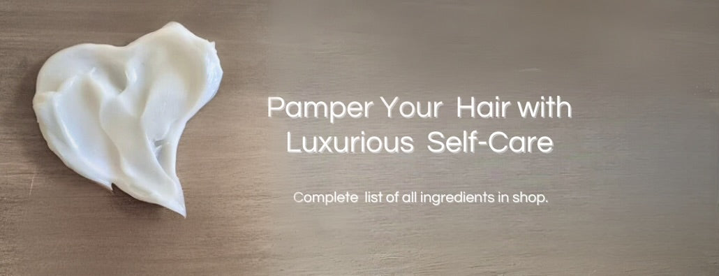 Smooth Hair With 8-Oil Blend: Pre-Shampoo And Styling Oil Magic