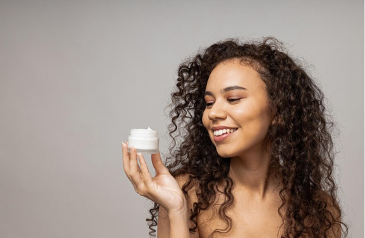 Does Butter Help Hair Growth?