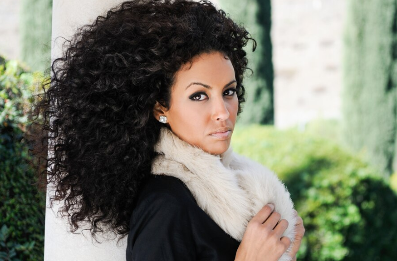 Achieve Perfect Curls With Styling Lotion Tips