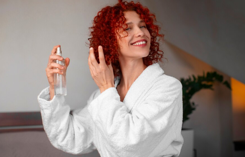 Get Beautiful Curls With The Best Styling Lotion For Naturally Curly Hair