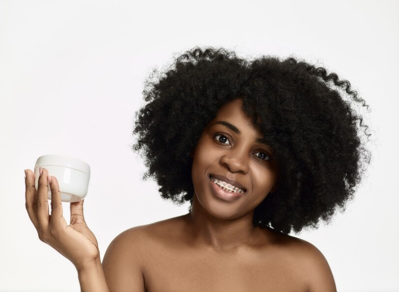 Why Your Hair Needs RESTORE Deep Moisture Masque