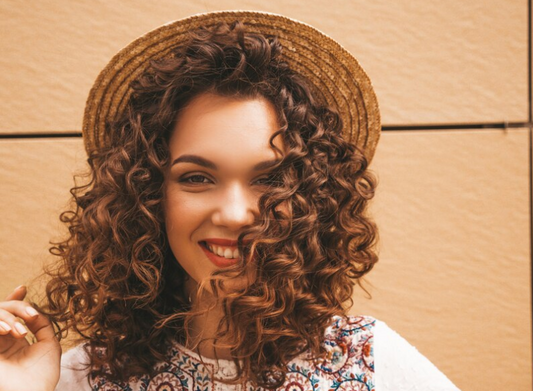 Hair Gelly: The Secret to Gorgeous Natural Curls