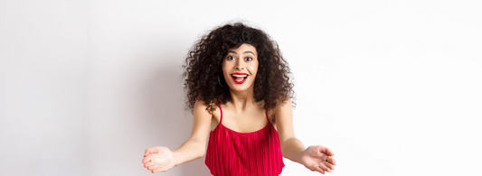Curly Hair Shampoo: Lock In Your Natural Bounce