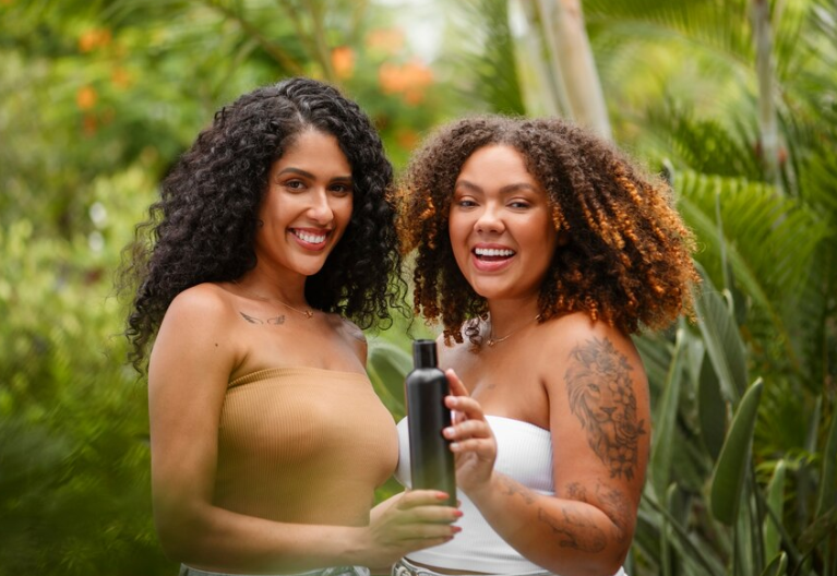 What Is The Best Shampoo For Fine Curly Hair?