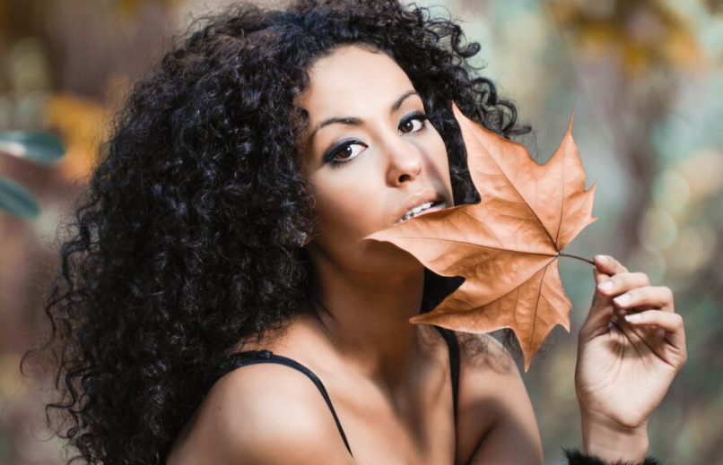 How Can Styling Lotion Enhance Your Natural Curls?