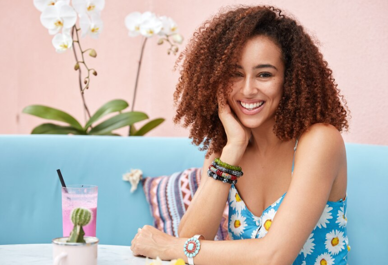 Why Hair Butter Is A Must-Have For Naturally Curly Hair Routine