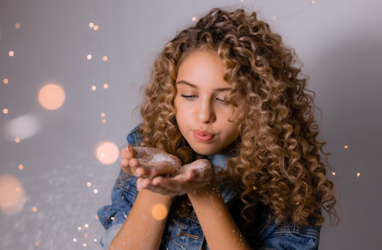 Best Winter Shampoos for Curly Hair