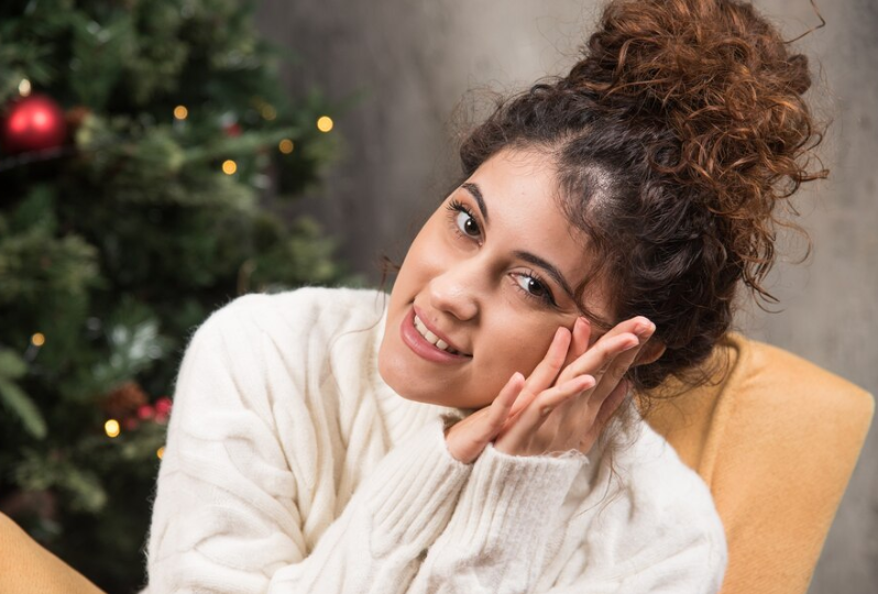 Celebrate the New Year with Luxurious Leave-in Conditioners for Curly Hair on Sale