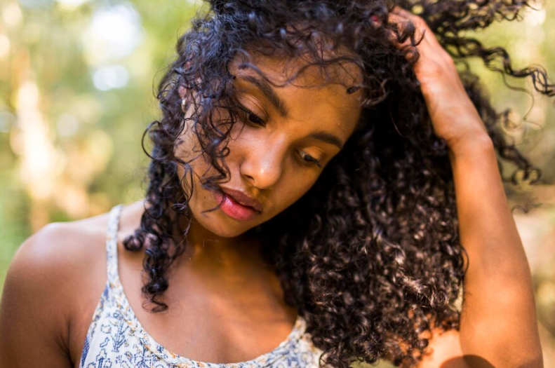 Best Curly Hair Styling Oils to Protect and Nourish Your Curls