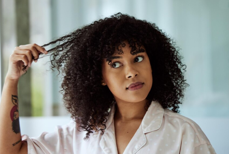 Best Winter Care Styling Lotions for Curly Hair: Nourish and Protect