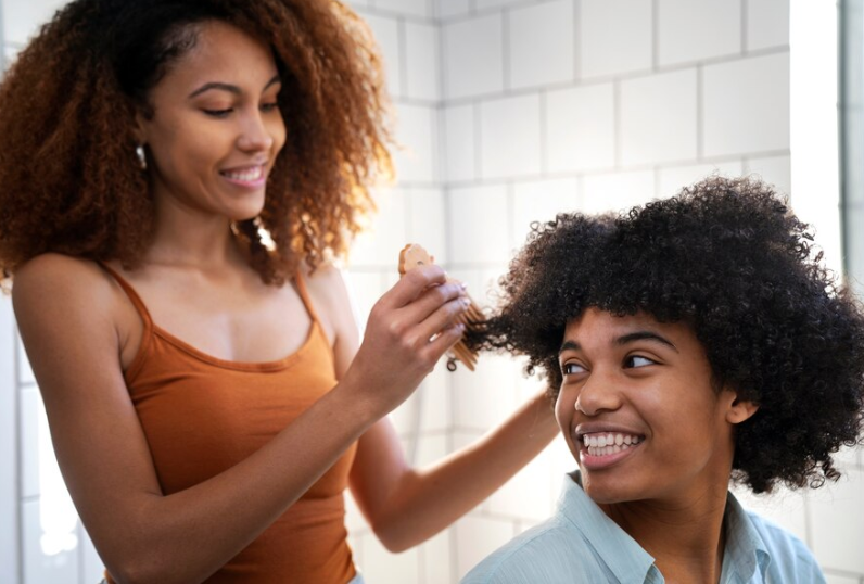 2025 Hair-Care Trends: Everyday Essentials with an Innovative Twist
