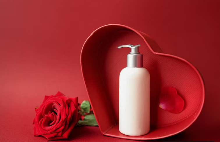 Perfect Your Valentine Day Hair with the Best Styling Lotions