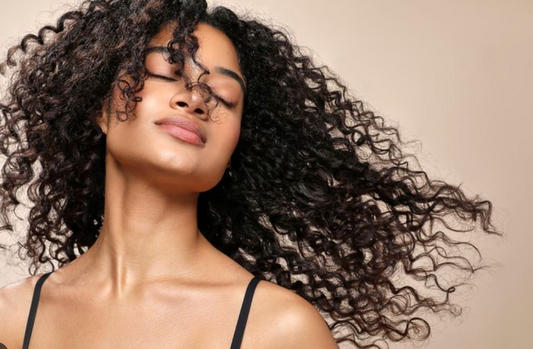 Mastering Curly Hair: Essential Tips For Perfect Curls