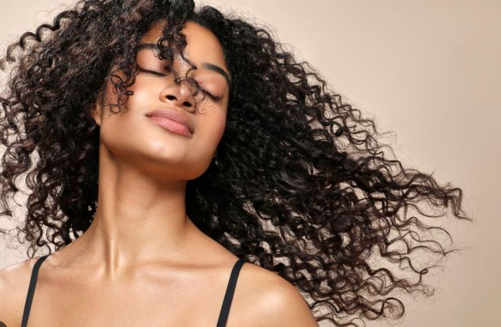Curly Hair Clarifying Shampoo for Mom’s Clean Curls?