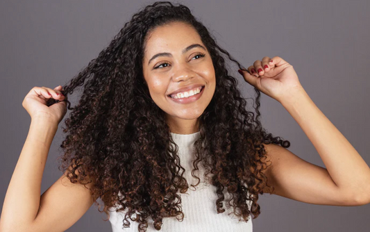 What Is the Best Way to Clarify Curly Hair and Scalp?